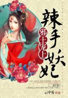 邪王宠上辣手妖妃全文阅读