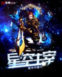 星空主宰书旗