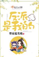 反派是我的人