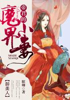 醉美人帝君的魔界小妻