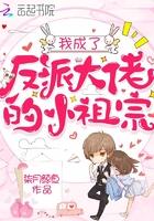 我成了反派大佬的小娇妻34话