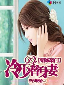 邪魅冷少的替身妻未删减版