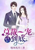 总裁娇妻一宠宠上心
