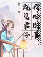 既见君子我心则降什么意思