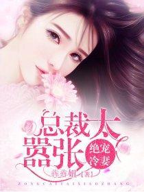 冷酷总裁绝宠妻