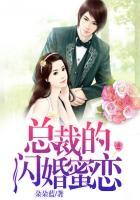 总裁的闪婚密妻