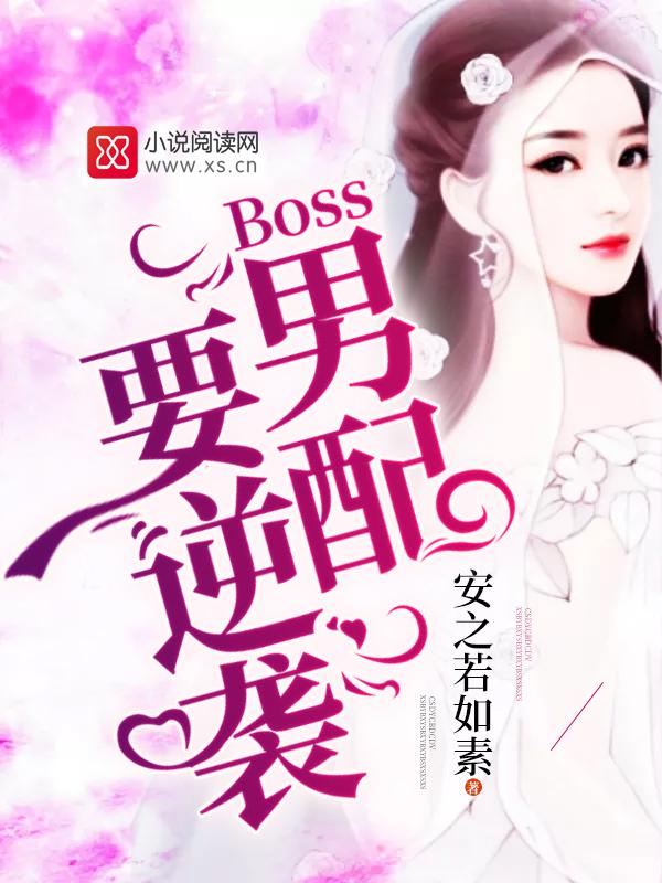 男配和boss
