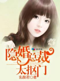 隐婚总裁请签字可可西莉完整版