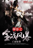 网游之全球风暴