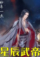星辰武帝百度百科