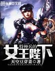 特种兵妃