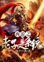 西游之老子是玉兔 笔梦星辰