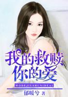 我的救赎是你