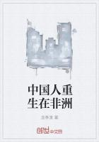 中国人重生在非洲的电视剧