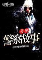 一部有关美国警察的动漫