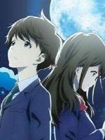 月色真美你更美