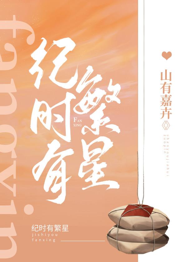 纪时有繁星大结局