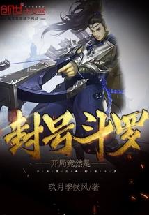 斗罗之开局就封号斗罗