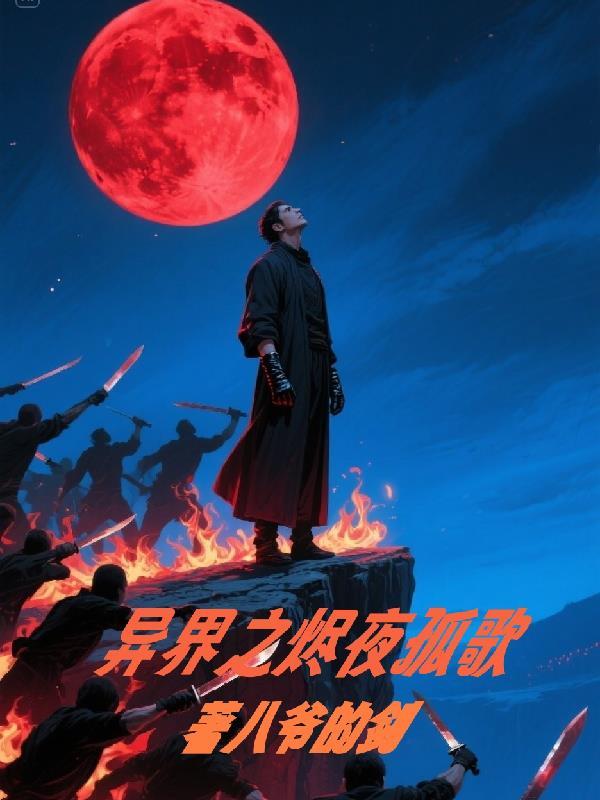 异界之烬夜孤歌百度百科