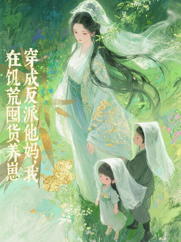 穿成反派的我靠卖萌苟活