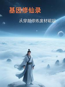 基因改造人修真