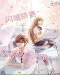 闪婚娇妻总裁的心尖宠