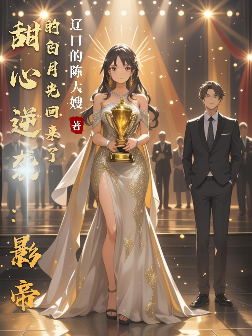 影帝的小甜心又甜又撩