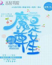 邪魅校草的专属妖媚公主