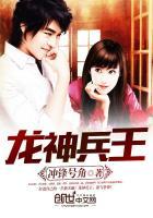 神龙兵王全部人物简介