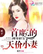 首席的天价萌妻