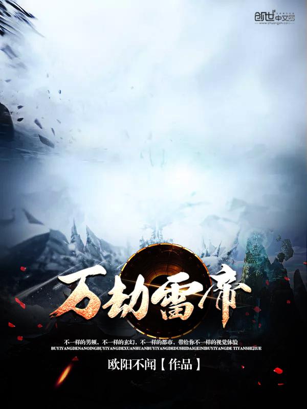 万劫雷帝 欧阳不闻