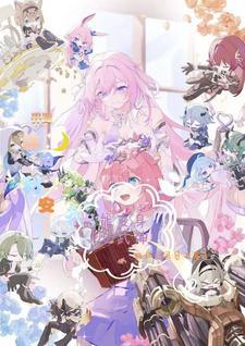 异界穿越我能变身女武神