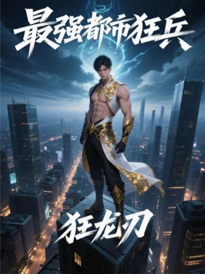 最强都市狂兵陈六何