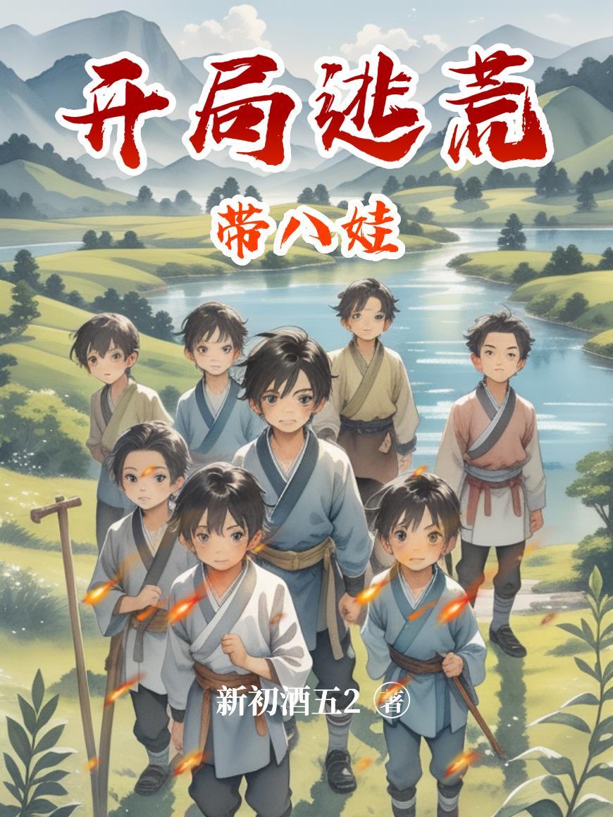 开局逃荒带八娃TXT