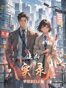 追凶实录by孙铭苑TXT