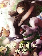 神奇宝贝之神的宠儿