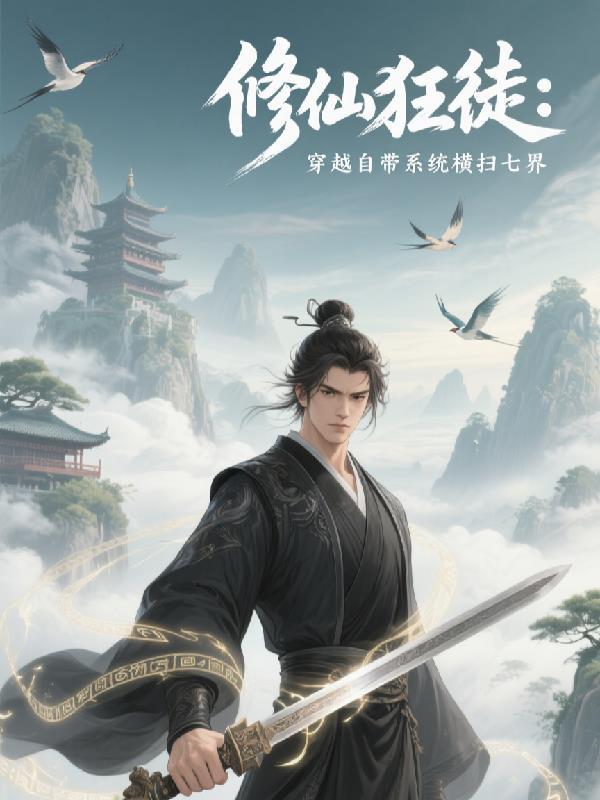 穿越修仙带系统开挂的