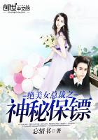 总裁的神秘女友