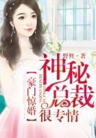 豪门惊梦神秘总裁上司的邀请