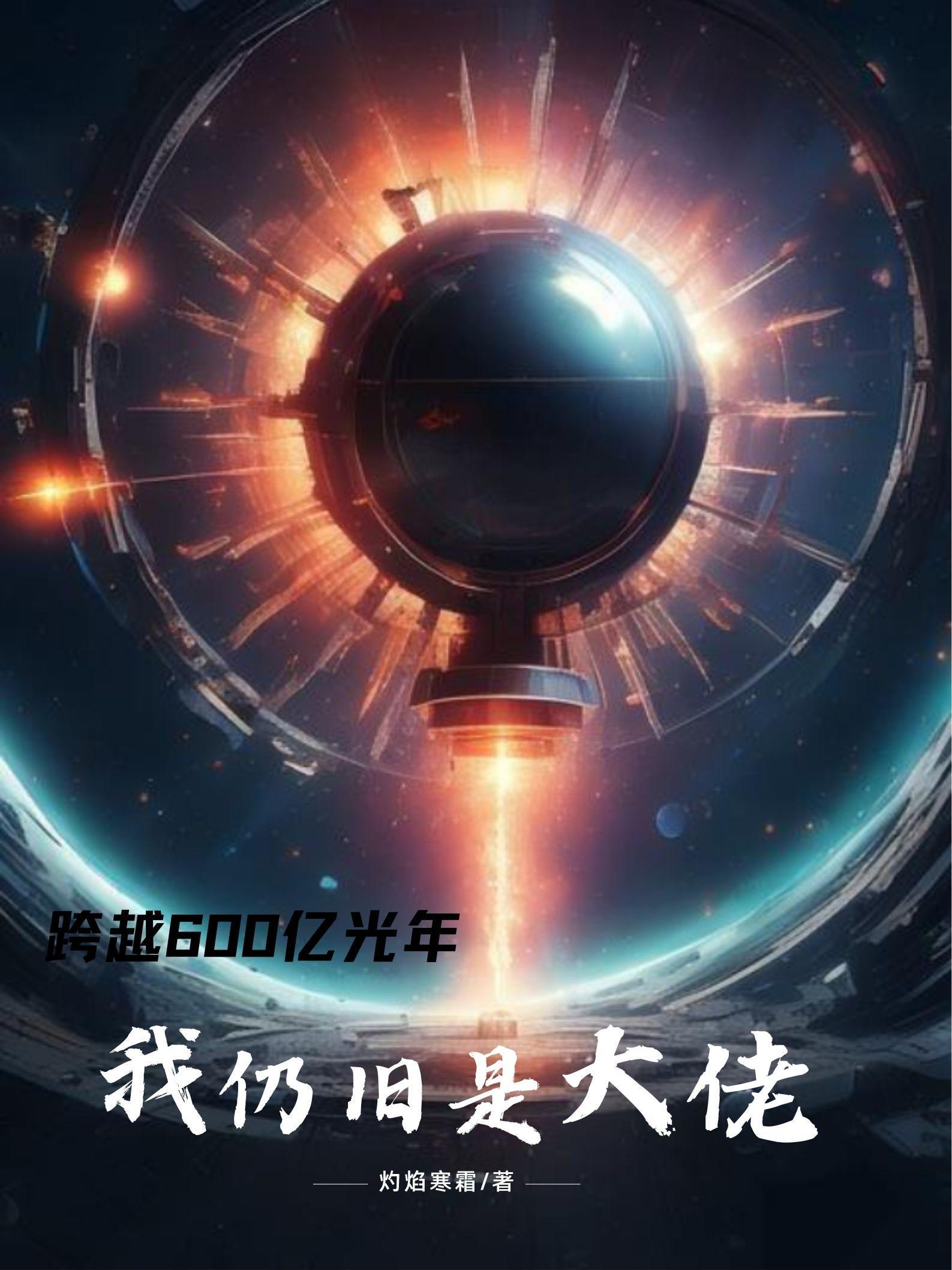 跨越400亿光年来看