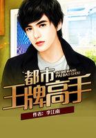 王牌高手在都市 李东