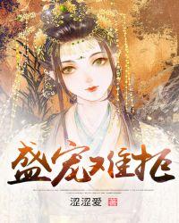 盛宠难却免费阅读