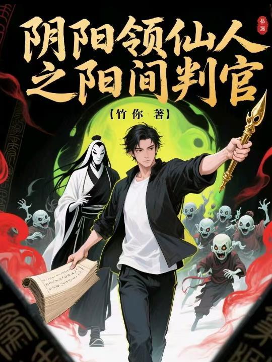 阴阳判官是干什么的