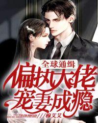 全球通缉偏执大佬宠妻成瘾免费