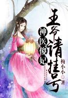 神医傻王妃在线阅读