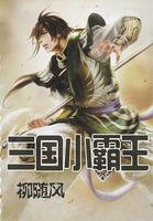 三国小霸王刘琮