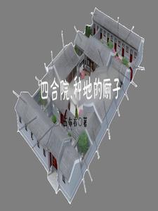 四合院傻柱重生后逆天改命