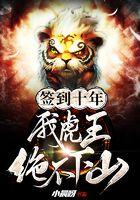 签到十年我天下无敌