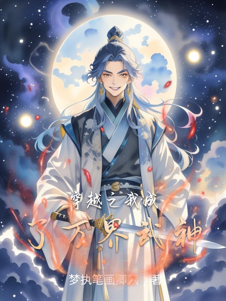 穿越成万物之神