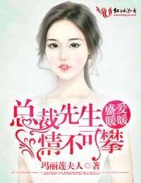 盛婚暖爱免费阅读全文